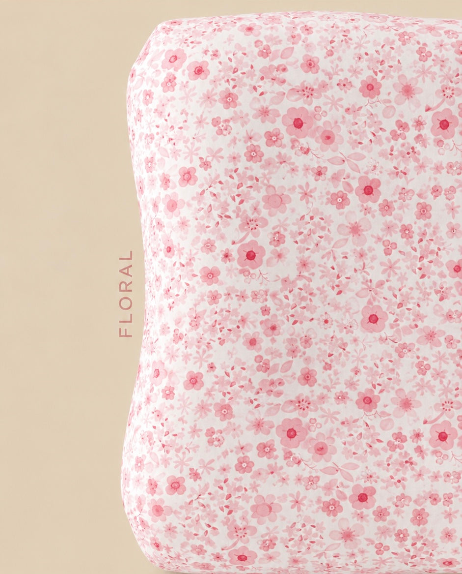Daily Baby Pod Cover